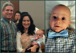 2 photos from adoptive family Kenny and Lauren