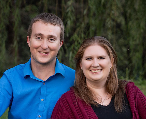 Lifetime Adoptive Parents Jonathan  and Amanda