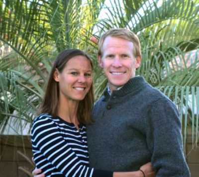 Lifetime Adoptive Parents Bryce and ShiAnne