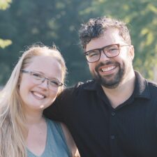 Johan & Angela