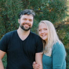 Johan & Angela