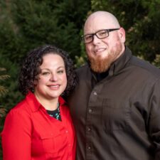 Adam & Sarah