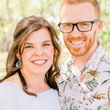Brennan & Megan