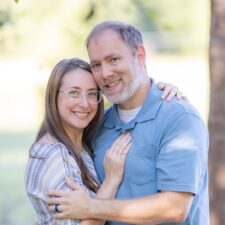Lance & Kristen