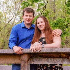 Ethan & Erin