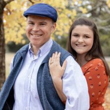 Chad & Abby
