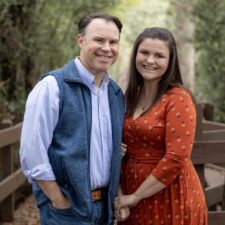 Chad & Abby