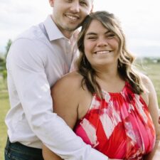 Tanner & Emily