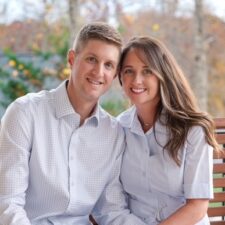 Michael & Kristen