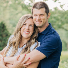 Bob & Emily