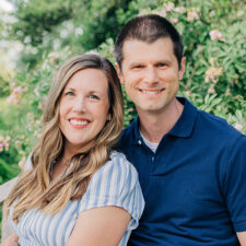 Bob & Emily