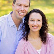 Travis & Amanda
