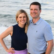 Mitch & Sarah