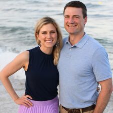 Mitch & Sarah