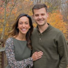 Clayton & Sarah