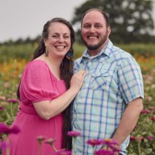 Adam & Stacy