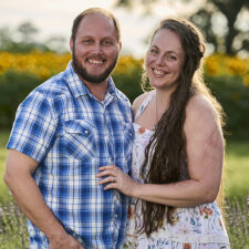 Adam & Stacy