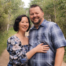 Don & Jen