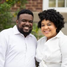 Ryan & Tammie