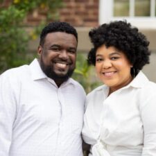 Ryan & Tammie