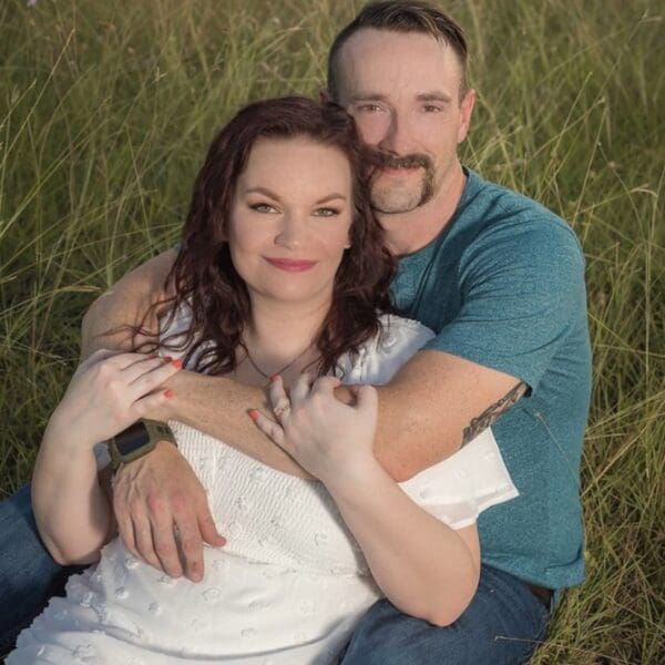 Lifetime Adoptive Parents Kenny and Sarah