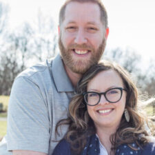Al & Laura