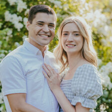 Evan & Rachel