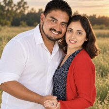 Arturo & Mattie