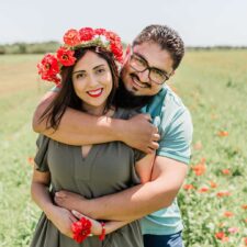 Arturo & Mattie