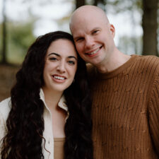 Eric & Jessie