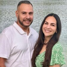 Christian & Rebecca