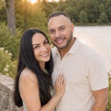 Christian & Rebecca