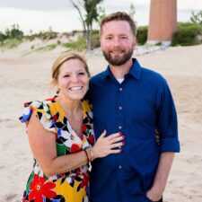 Erik & Jen