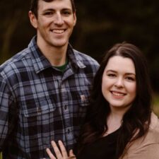 Cody & Amie