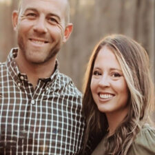 Vincent & Danielle