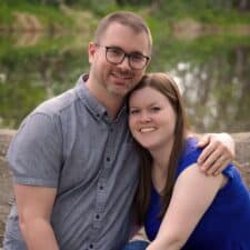 Josh & Brenna