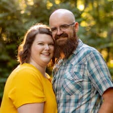 Daniel & Jennifer