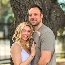 Aaron & Brooke