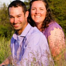 Tyler & Susan