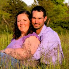Tyler & Susan