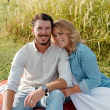 Chase & Hannah