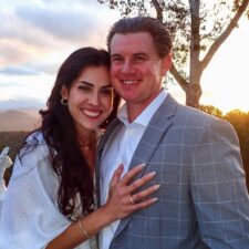 Dominick & Stephanie