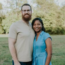 Caleb & Jalyn
