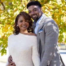Jermaine & Lesley