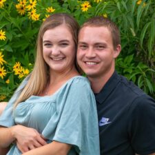 Drew & Hannah