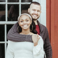 Josiah & Kiah