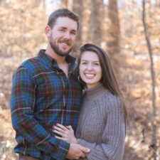 Ben & Kelly