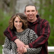 Adam & Amber