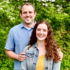 Sean & Jessica