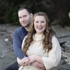 Andrew & Elizabeth